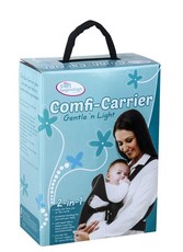 Soft Beginnings Comfi Carrier (2 in 1)