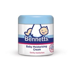 Bennetts - Moisturising Cream - 6 x 500ml