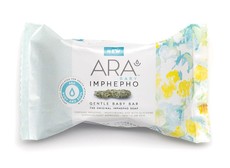 ARA - 9 x Imphepho Bars -75g Gentle Baby Bar- The Original Imphepho Soap