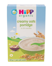HIPP - Cereal Porridge - Creamy - 6 x 160g