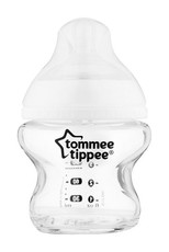 Tommee Tippee - CTN - 150ml Glass Bottle