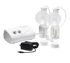 Finesse Double Electric Breast Pump