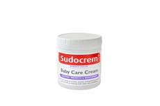 Sudocrem - Baby Care Cream 250g