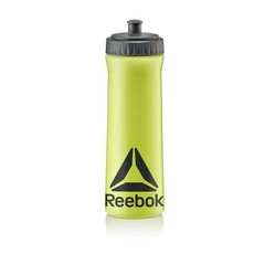 Reebok Water Bottle - Fren/grey (Size: 750ml)