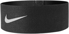 Nike Resistance Loop - Black/White - M