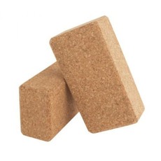 Samasthiti Cork Yoga Blocks