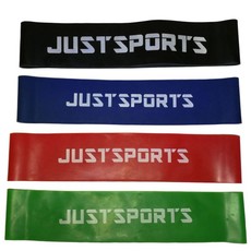 Justsports Closed Bands Pack
