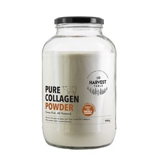 Collagen Powder 900g Bottle