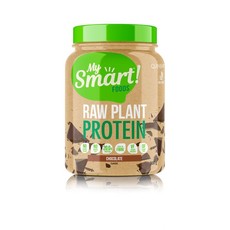MySmart Plant Protein Chocolate 700g