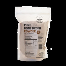 Bone Broth Powder 300g Refill Bag