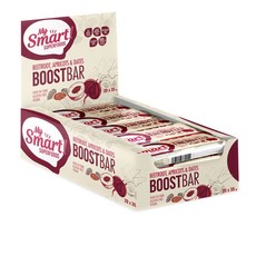 MySmart Boost Bar 35g x 20 Beetroot Apricots And Dates