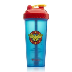 Perfect Shaker Wonder Woman
