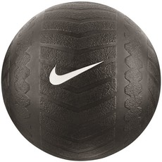 Nike Inflatable Recovery Ball - Black/White