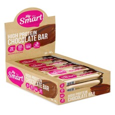 MySmart High Protein Chocolate bar 50g x 20