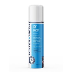 Wintergreen Ice Spray - 150ml