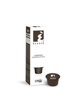 Caffitaly - Ecaffe - Corposo Coffee Capsules