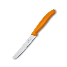 Victorinox - Paring Knife 11cm - Orange