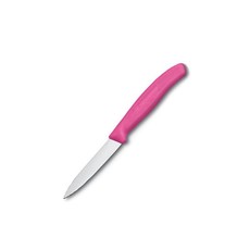 Victorinox - Paring Knife 8cm - Pink