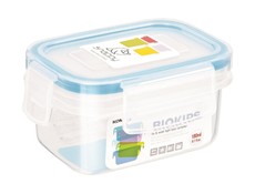 Snappy - Rectangular Food Storage Container - 180ml