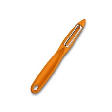 Victorinox - Universal Peeler - Orange