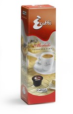Caffitaly - Ecaffe - Morbido Coffee Capsules