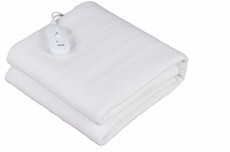 Goldair - Fully Fitted Electric Blanket - Single
