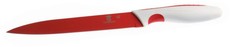 Gourmand - 20 cm Slicer Knife - Red