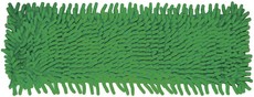 Floorwiz - Eco Mop Replacement Head - Green