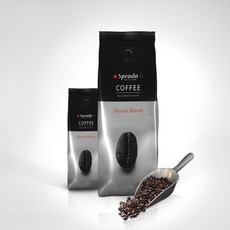 Sprada - House Blend Coffee Beans - 250g