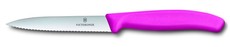 Victorinox - Classic Paring Knife - Pink
