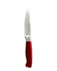 Russell Hobbs - Classique Metropolitan Paring Knife - Metallic Red