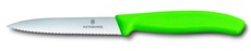 Victorinox - Classic Paring Knife - Green