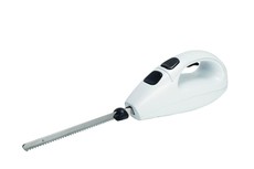 Sunbeam - Electric Carving Knife - White