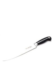 Russell Hobbs - Nostalgia Finesse Carving Knife Forged - Black