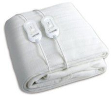 Goldair - Fully Fitted Electric Blanket - Double