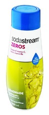 Sodastream - 440ml Zero Lemonade