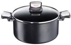 Tefal - Expertise Titanium Excellence Stew Pot - 20cm