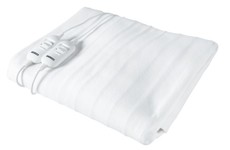 Goldair - Full Fitted Electric Blanket - Queen