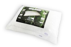 JTC - Granulated Chip Latex Pillow - Twin Pack