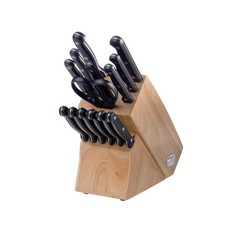 Chicago Cutlery - Essentials 15 Piece Knife Set