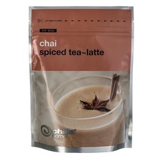 Chilla Chai Latte 250g