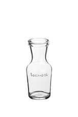Luigi Bormioli - 500ml Lock-Eat Glass Juice Jar Without Lid