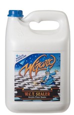 Wizard Wct Sealer - 4 x 5L