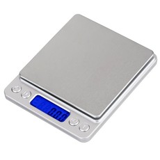 Lasa 500g/0.01g Digital Pocket Scale