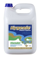Hygenie Viscodet - 4 x 5L