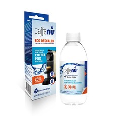 Caffenu - Liquid Eco Descaler