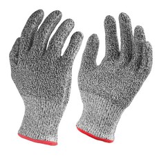 GreenLeaf Cut Resistant Gloves