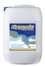 Hygenie Cratewash - 25L