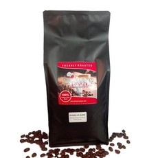 African Roasters - 1kg Double Up Blend Coffee Beans