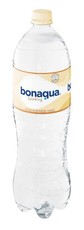 Bonaqua - Litchi - 12 x 1.5 Litre